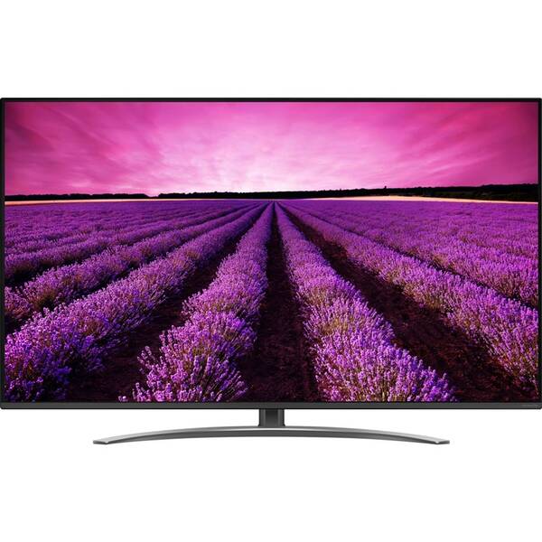 Televize LG 49SM8200 

