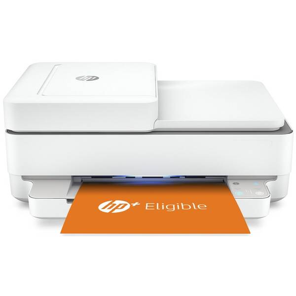 Tiskárna multifunkční HP 6420e, služba HP Instant Ink 

