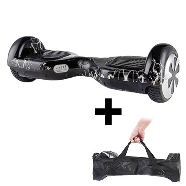 Hoverboard Kolonožka® Premium Lightning 

