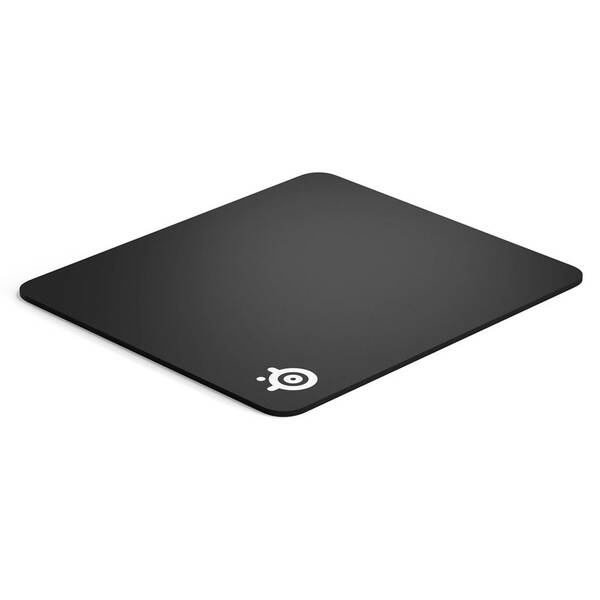 Podložka pod myš SteelSeries QcK Heavy Large 45x40 cm černá

