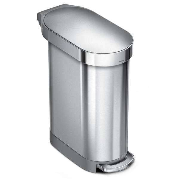 Odpadkový koš Simplehuman CW2044, 45 l 

