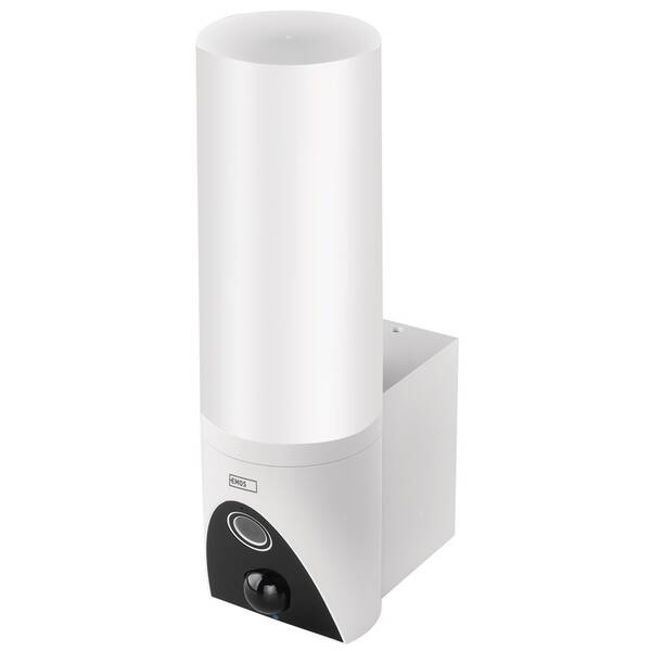 IP kamera EMOS GoSmart IP-310 TORCH s Wi-Fi a světlem bílá barva
