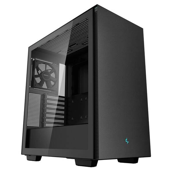 Case DeepCool CH510 černá

