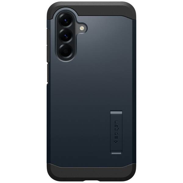 Kryt na mobil Spigen Tough Armor na Samsung Galaxy A56 5G modrý

