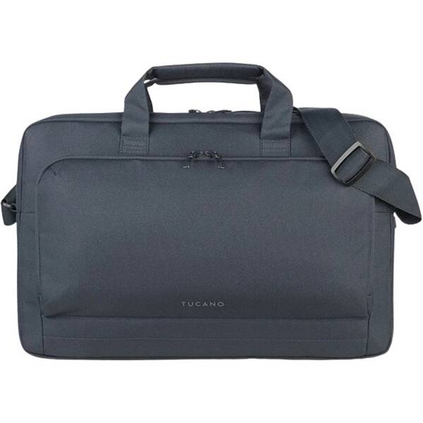 Brašna na notebook Tucano Star 15" modrá


