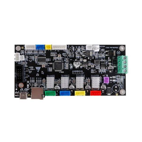 Náhradní díl Anycubic Motherboard PCBA pro Kobra 2 Neo černý

