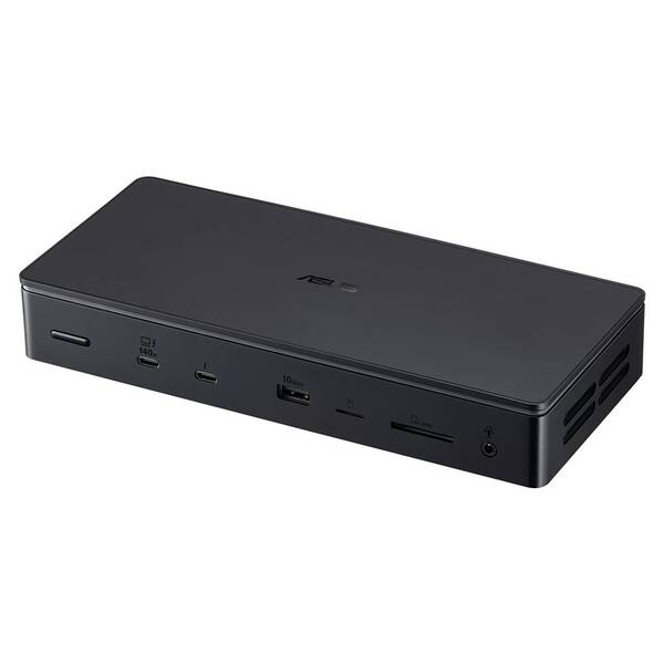 Dokovací stanice Asus DC510 Master Thunderbolt 5 Dock černá

