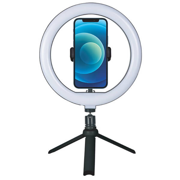 Sada WG Vlog Kit - základní sada pro natáčení video blogů 

