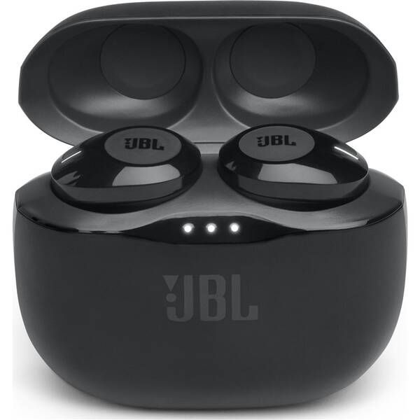 Sluchátka JBL Tune 120 TWS černá

