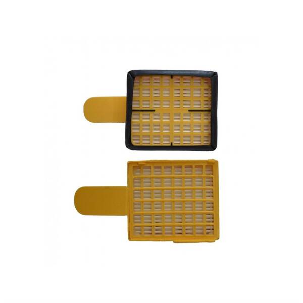 HEPA filtr pro vysavače Koma HFV135 

