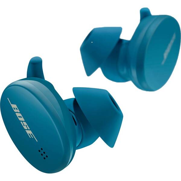 Sluchátka Bose Sport Earbuds modrá

