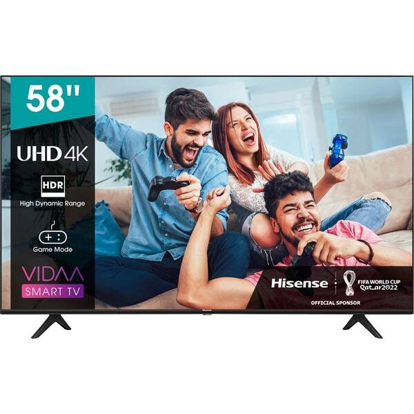 Televize Hisense 58A7100F 


