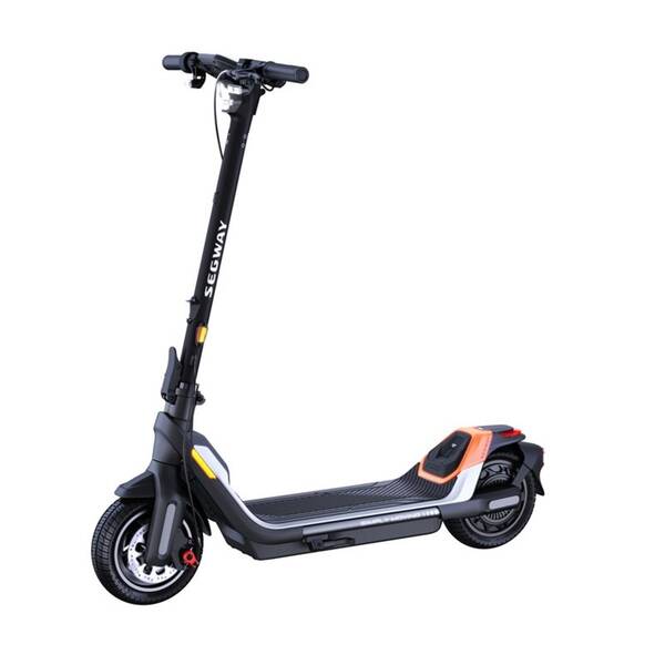 Elektrická koloběžka Segway P65E 

