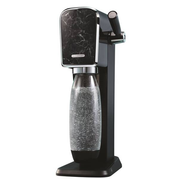 Výrobník sodové vody SodaStream Art MARBLE 
