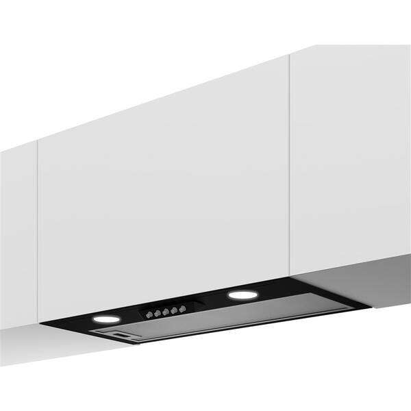 Odsavač par Beko HNU61422B černý

