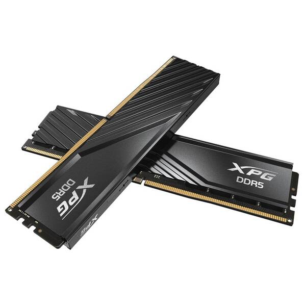 Operační paměť ADATA 32GB (2x16GB) DDR5 6000MHz CL48 Lancer Blade 

