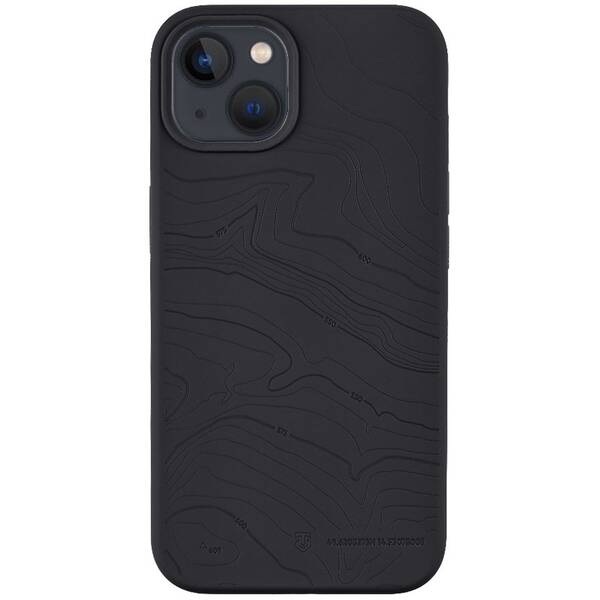 Kryt na mobil Tactical MagForce Beaver na Apple iPhone 13 černý

