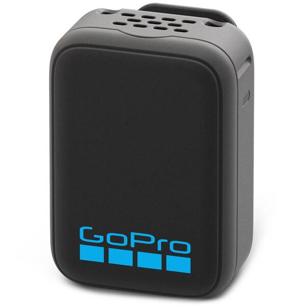 Mikrofon GoPro bezdrátový (Wireless Mic Transmitter) černý

