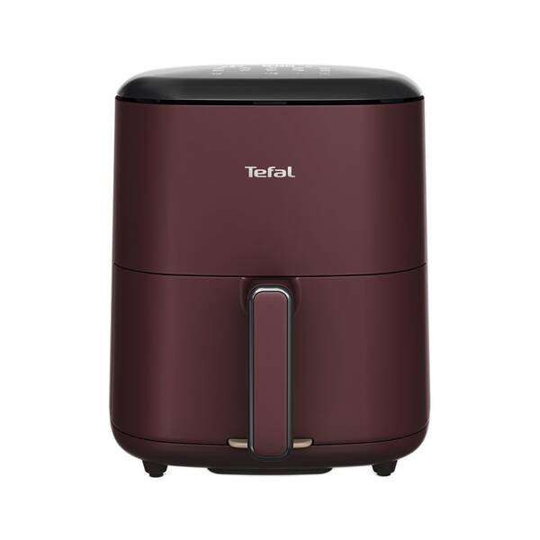 Fritéza horkovzdušná Tefal EY2466E0 Easy Fry Max vínová

