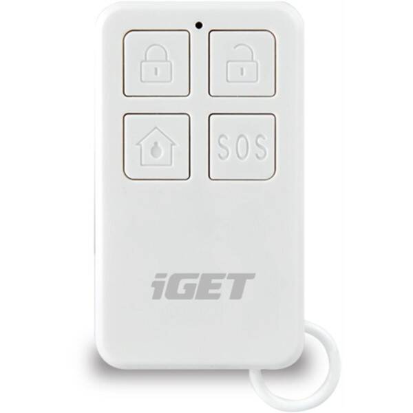 Alarm iGET SECURITY M3P5 

