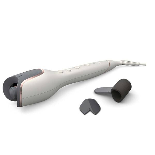 Kulma Philips BHB878/00 bílá

