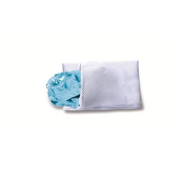 Sáček na praní Meliconi 656150 (2 ks) bílé

