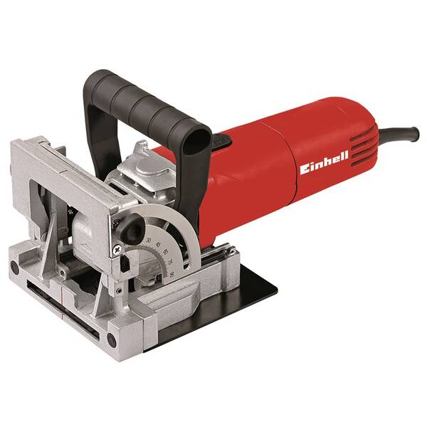 Lamelovací fréza Einhell TC-BJ 900 4350620 

