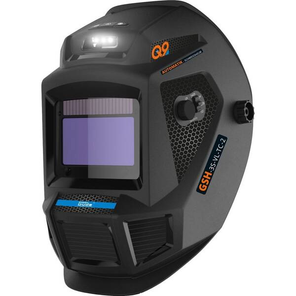 Kukla svařovací Güde GSH-3S-VL-TC-2 

