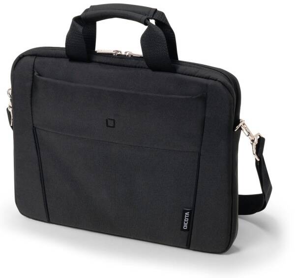 Brašna na notebook DICOTA Slim Case Base 15"-15,6" černá


