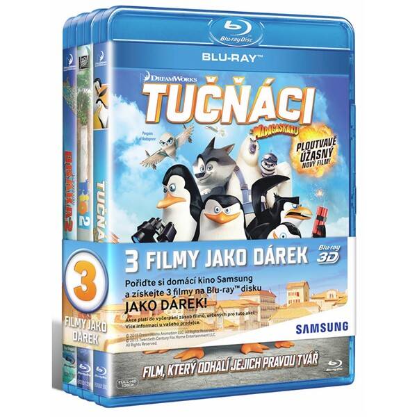 Blu-ray Samsung  

