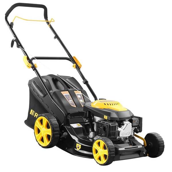 Sekačka Riwall RPM 4735 P 

