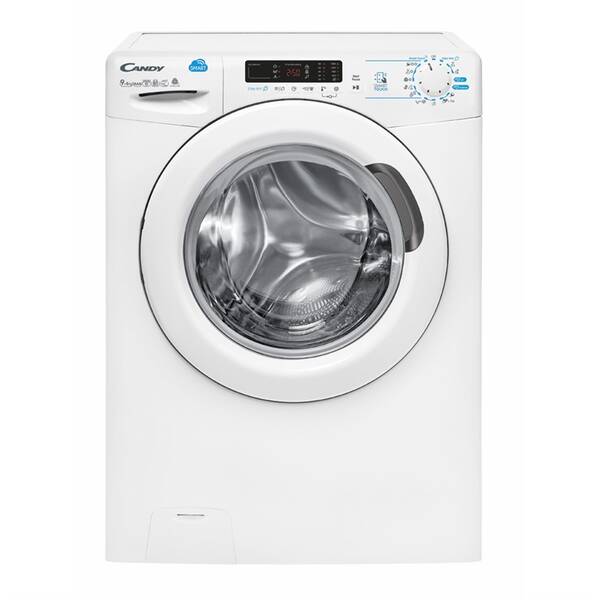 Pračka se sušičkou Candy CSWS 596D/5-S bílá

