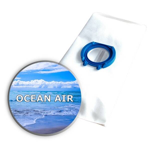Sáčky do vysavače Koma ET35PL AROMA OCEAN AIR 

