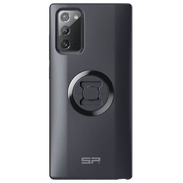 Kryt na mobil SP Connect na Samsung Galaxy Note 20 černá

