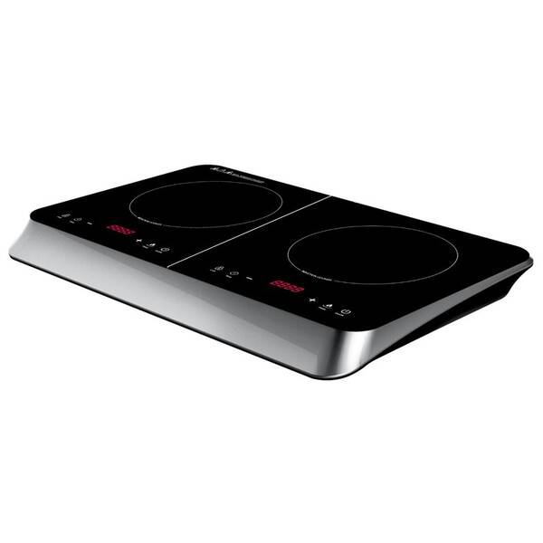 Vařič indukční Ardes 1F602 nerez

