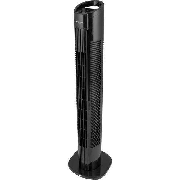 Ventilátor sloupový Sencor SFT 3113BK černý


