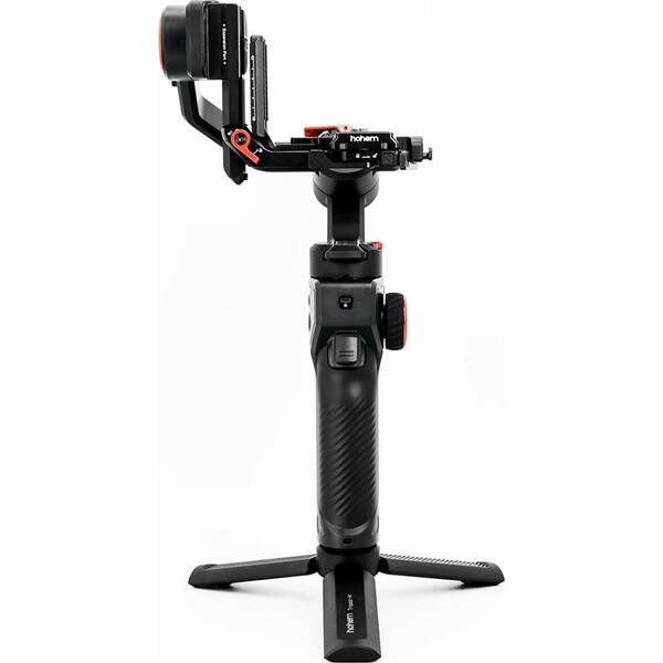 Stabilizátor Hohem iSteady MT2 černý

