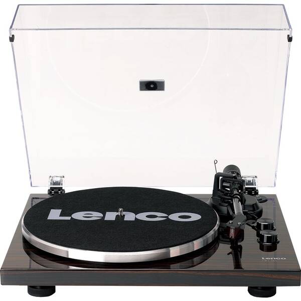 Gramofon Lenco LBT-345WA černý


