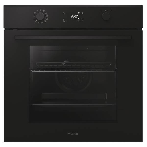 Trouba Haier H6 ID2P3B3EHTB černá

