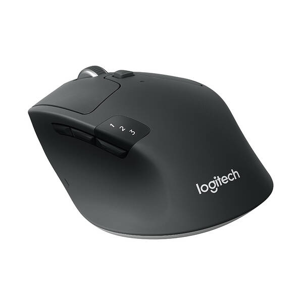 Myš Logitech M720 Triathlon černá

