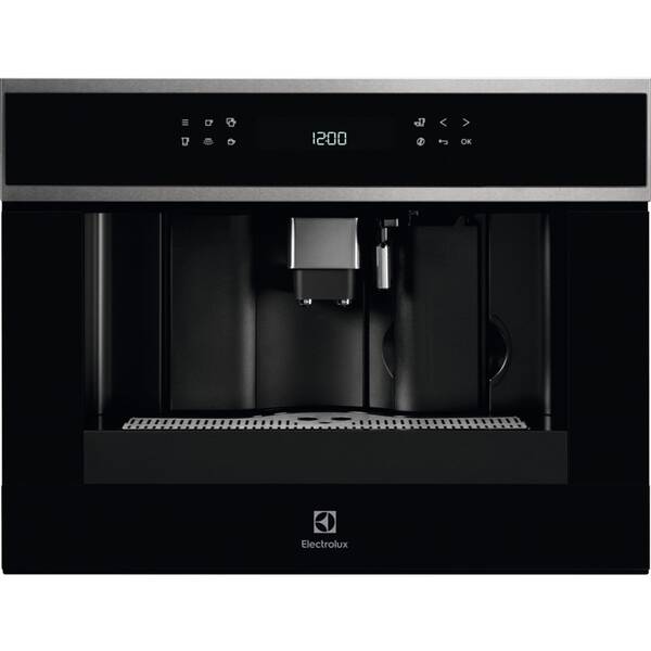 Espresso Electrolux EBC65X 

