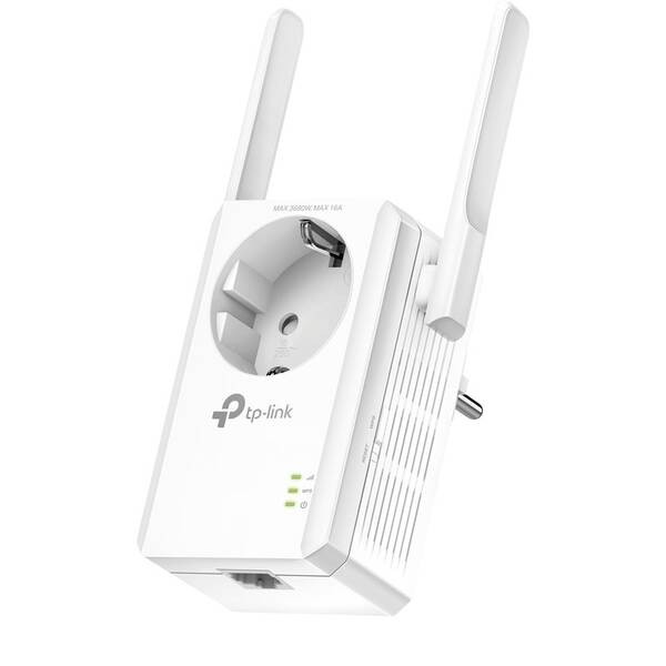 Wi-Fi extender TP-Link TL-WA860RE bílý

