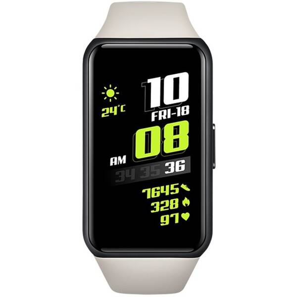 Fitness náramek HONOR Band 6 béžový

