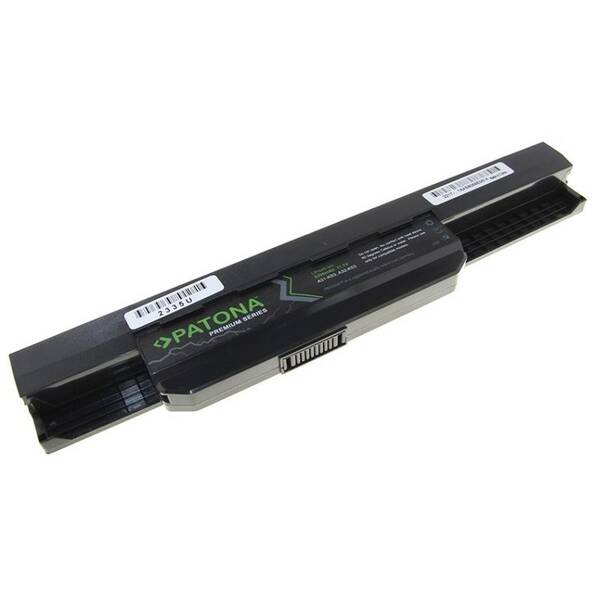 Baterie PATONA pro Asus A32-K53 5200mAh Li-Ion 11,1V PREMIUM 

