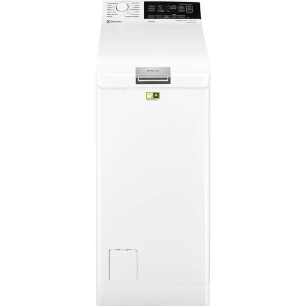 Pračka Electrolux EW7TN13372C bílá

