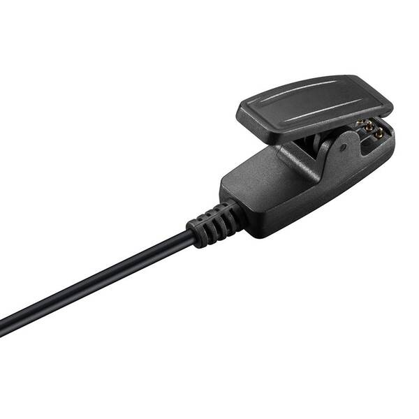 Nabíjecí kabel Tactical pro Garmin Vivomove/Forerunner735XT/235XT/230/630 

