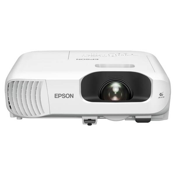 Projektor Epson EB-W56S bílý

