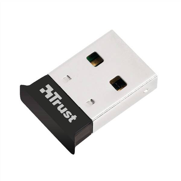 Bluetooth Trust 4.0. USB 

