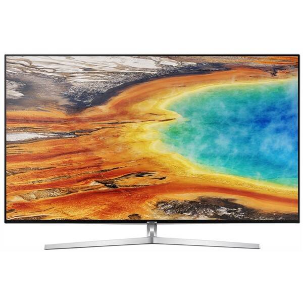 Televize Samsung UE55MU8002 

