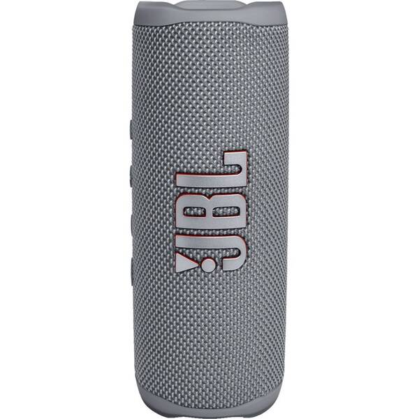 Přenosný reproduktor JBL FLIP 6 šedý

